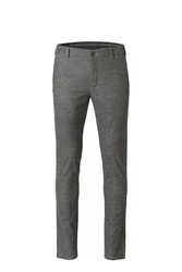 MEYER Chinos BONN mit Flexiblen Bund 