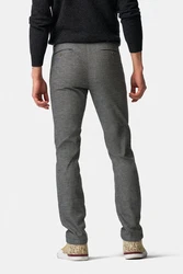 MEYER Chinos BONN mit Flexiblen Bund 