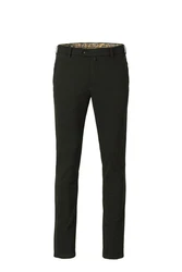 MEYER Chinos BONN Khaki/Dunkelgrün/Grün