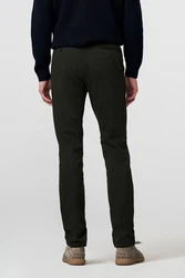 MEYER Chinos BONN Khaki/Dunkelgrün/Grün