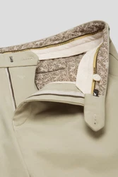 MEYER Chinos BONN Khaki