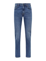 Slim-fit-Jeans MILAN Slim Tapered Leg Pants
