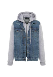 Jeansjacke JERRY Jeansjacke