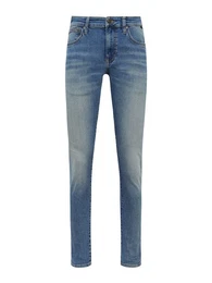 Rhrenjeans JAMES Slim Skinny Jeans
