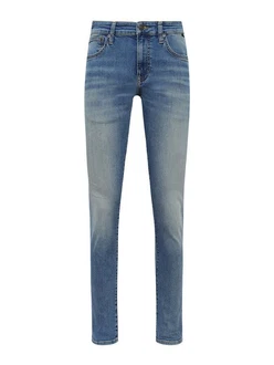 Mavi Röhrenjeans JAMES Slim Skinny Fit 5-Pocket Reißverschluss (7970)