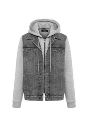 Jeansjacke JERRY Jeansjacke