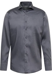 Langarmhemd MODERN FIT EASY IRON (bgelleicht)