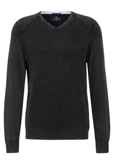 STREET ONE MEN 2-in-1 Pullover