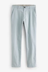 Next Chinohose Slim Fit Chinoshose (1) 