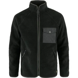 Fjllrven Fleecejacke