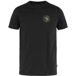 Fjllrven T-Shirt Fjllrven Herren T-Shirt 1960 Logo