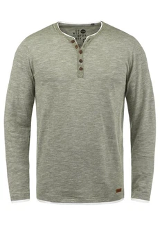!Solid Langarmshirt SDBelagos