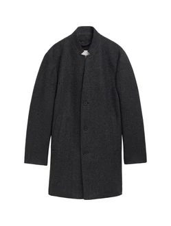 TOM TAILOR Mantel