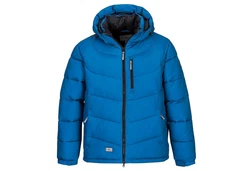 Blue Wave Steppjacke Herren Jacke Jesper Blau