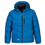 Blue Wave Steppjacke Herren Jacke Jesper Blau
