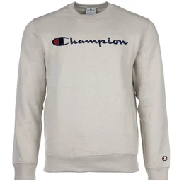 Sweatshirt Herren Sweatshirt - Crewneck Sweatshirt, Langarm