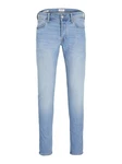 JACK & JONES Jeans Glenn JJIGlenn JJOriginal Hellblau