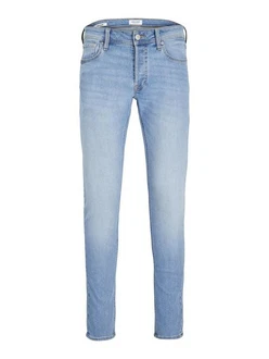 JACK & JONES Jeans Glenn JJIGlenn JJOriginal Hellblau