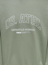 Only & Sons Sweatshirt Alta Grün