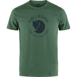 Fjllrven T-Shirt Fjllrven Herren T-Shirt Fox
