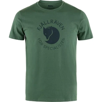 Fjällräven Fox Herren T-Shirt 