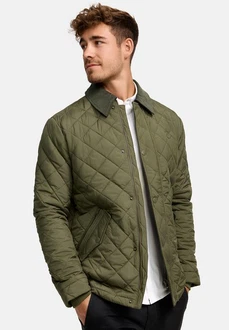 Indicode Winterjacke INAldos