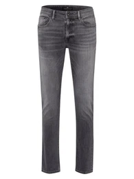 Straight-Jeans DYLAN mit Stretch
