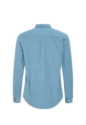 Casual Friday Langarmhemd CFAnton 5897 Blau