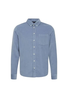Casual Friday Langarmhemd CFAnton 5897 Blau (5897)