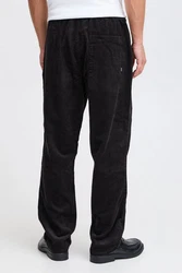 !Solid Cordhose SDGUTTI Dunkelbraun/Khaki/Schwarz