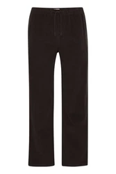 !Solid Cordhose SDGUTTI Dunkelbraun/Khaki/Schwarz