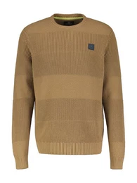 Wollpullover