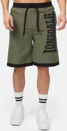 Shorts Clennell