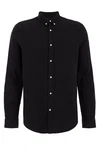 WE Fashion Businesshemd Schwarz