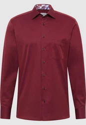 Eterna Langarmhemd MODERN FIT 