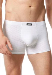 Bruno Banani Retro Pants Grau/Creme/Weiß