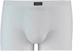 Bruno Banani Retro Pants Grau/Creme/Weiß