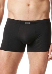 Retro Pants mit elastischem Bund