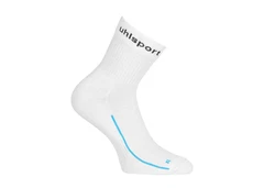 uhlsport Team Classic Socken Weiß/Creme