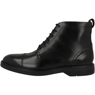 Clarks Aldwin Cap Stiefel
