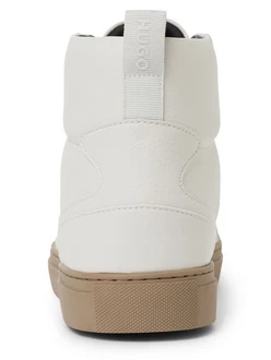 HUGO Morrie Hito Beige/Khaki/Braun
