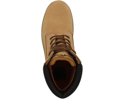 Dockers by Gerli Schnürboots Beige/Braun