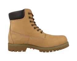 Dockers by Gerli Schnürboots Beige/Braun