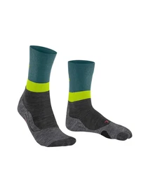 FALKE Socken TK2 Grün