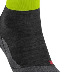 FALKE Socken TK2 Grün