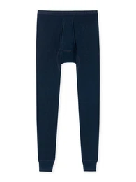 Lange Unterhose Original Feinripp long john unterwsche