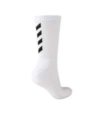 hummel Sportsocken Fundamental 3-Pack Schwarz