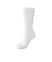 hummel Sportsocken Fundamental 3-Pack Schwarz
