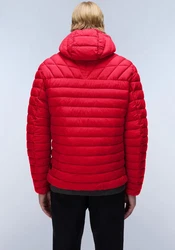 Napapijri Steppjacke LAPAZ rot (R06)