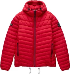 Napapijri Steppjacke LAPAZ rot (R06)